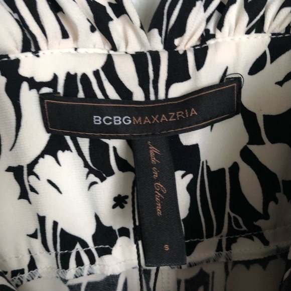 BCBGMAXAZRIA Dress - Picture 3 of 5